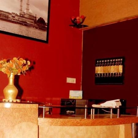 Hotel Evergreen Residency Bhopal Exterior photo