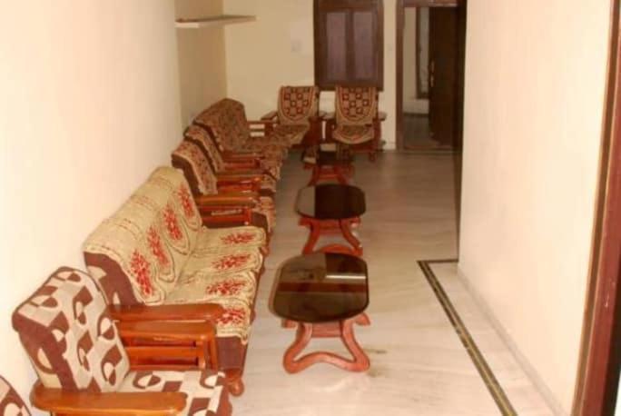 Hotel Evergreen Residency Bhopal Exterior photo
