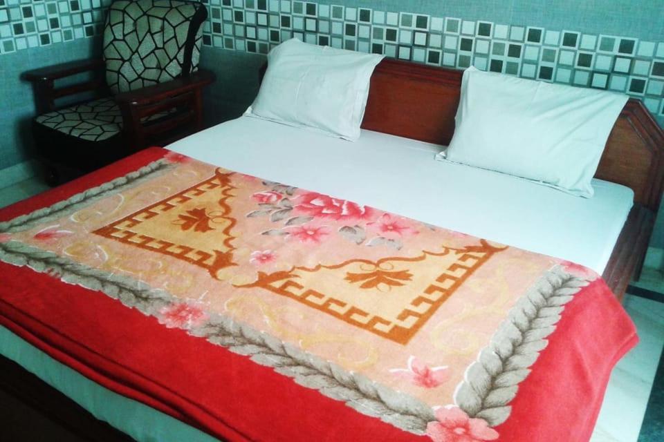 Hotel Evergreen Residency Bhopal Exterior photo